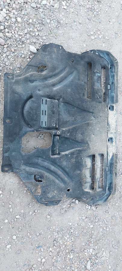 Ford Kuga, CV6W4C166BB