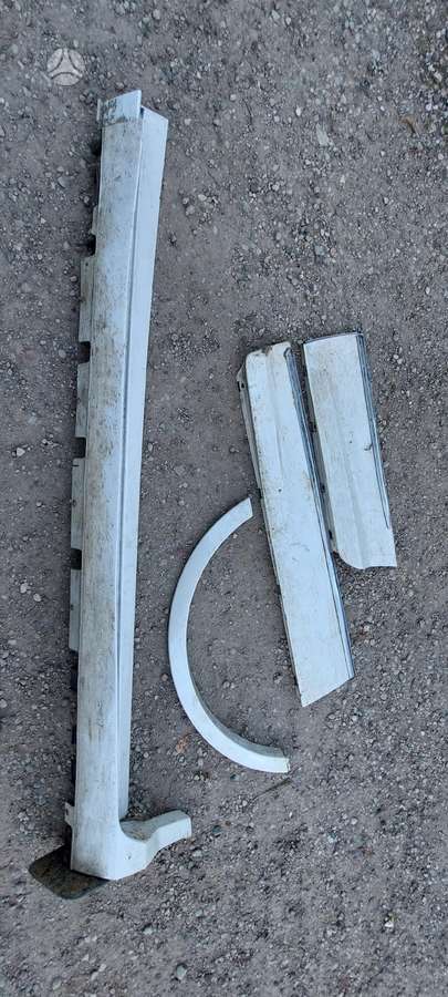 Ford Kuga, 9674984080