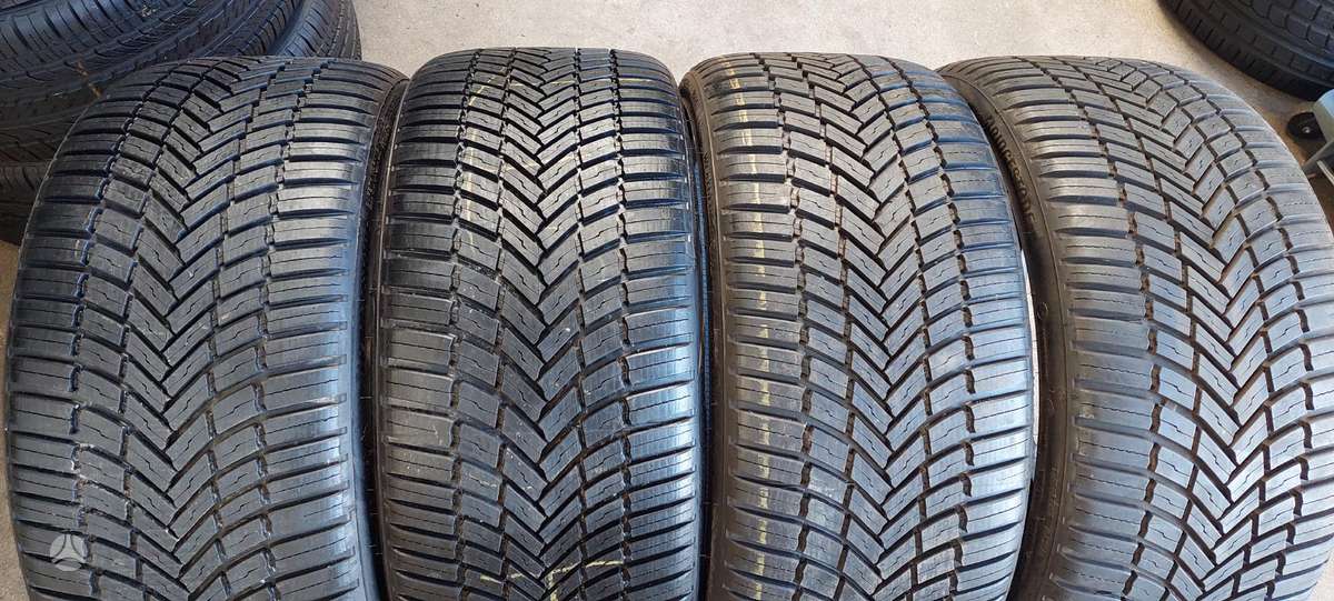 Bridgestone, всесезонные 235/35 R19