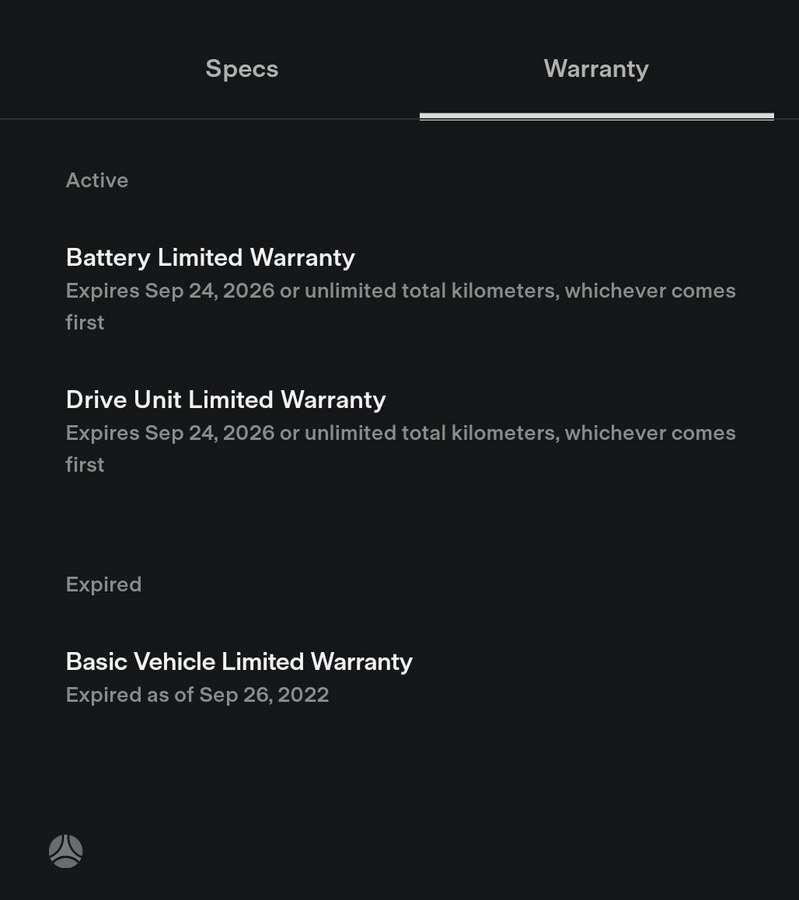 Tesla Model S, 100 kWh, hatchback