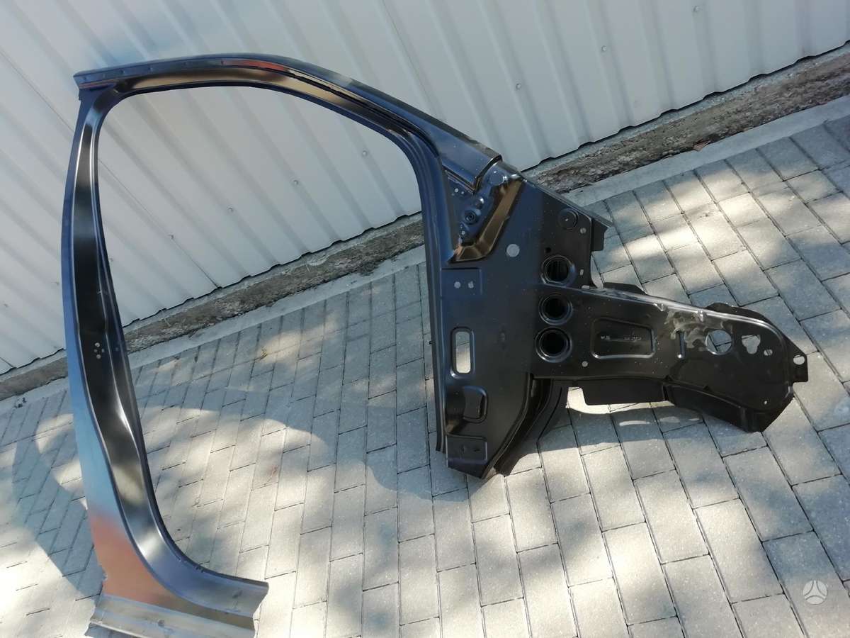 Toyota Proace su001 a7752