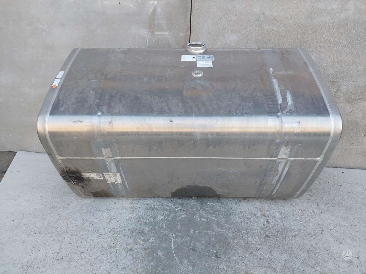 MAN TGX, грузовики