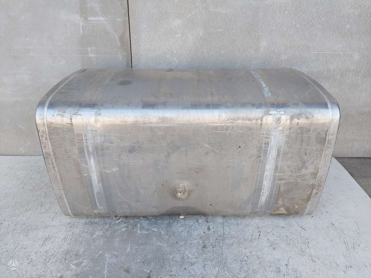 MAN TGX, грузовики
