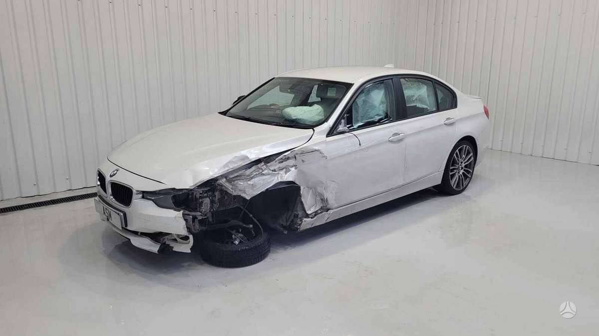 BMW 3 serija