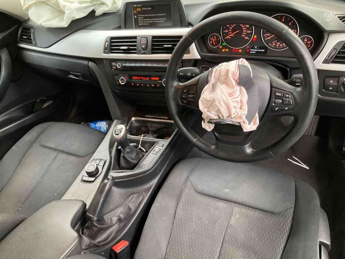 BMW 3 serija