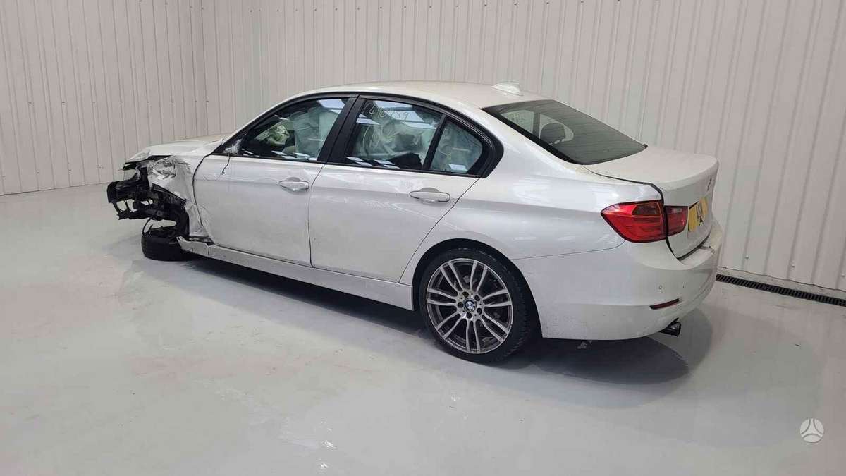 BMW 3 serija