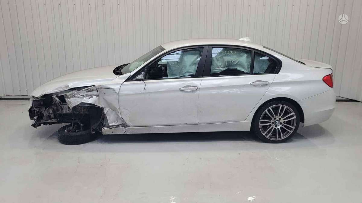 BMW 3 serija