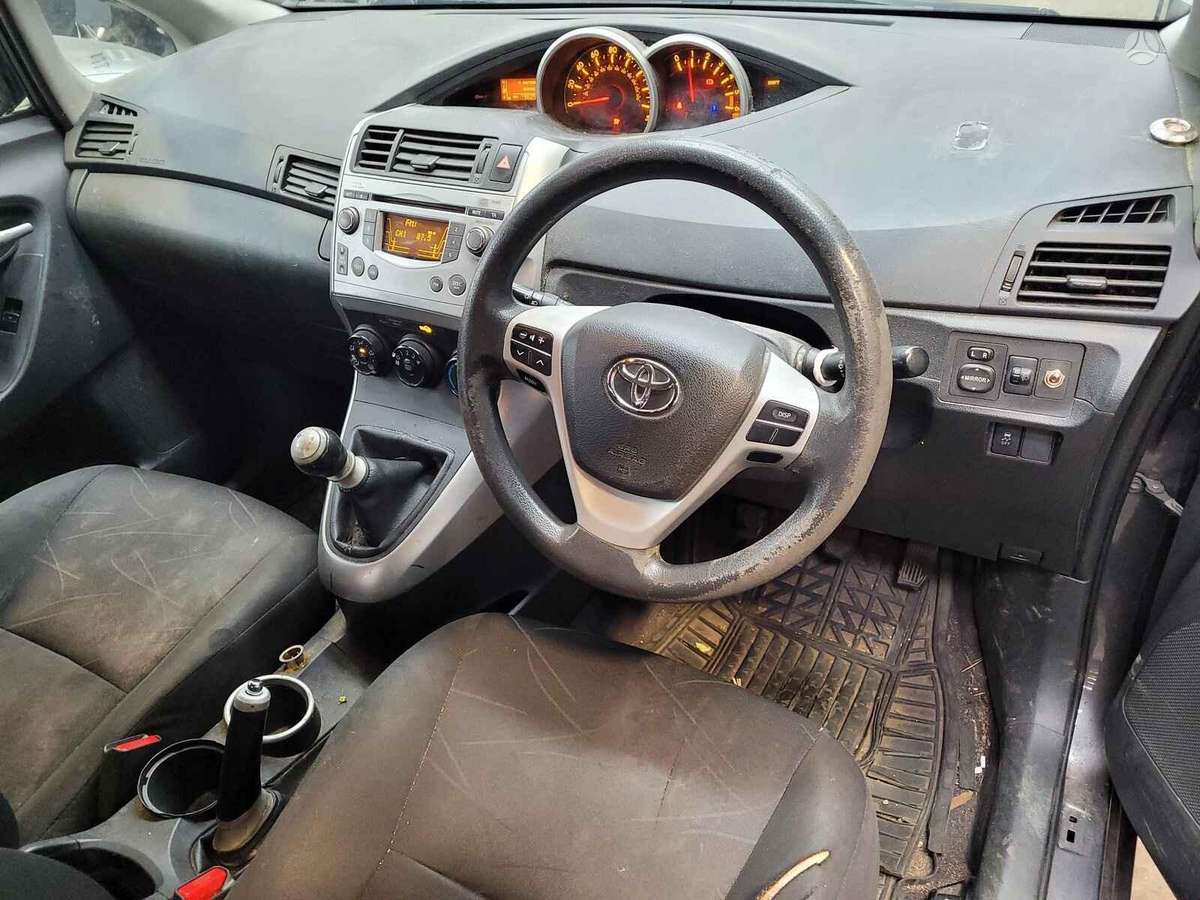 Toyota Verso
