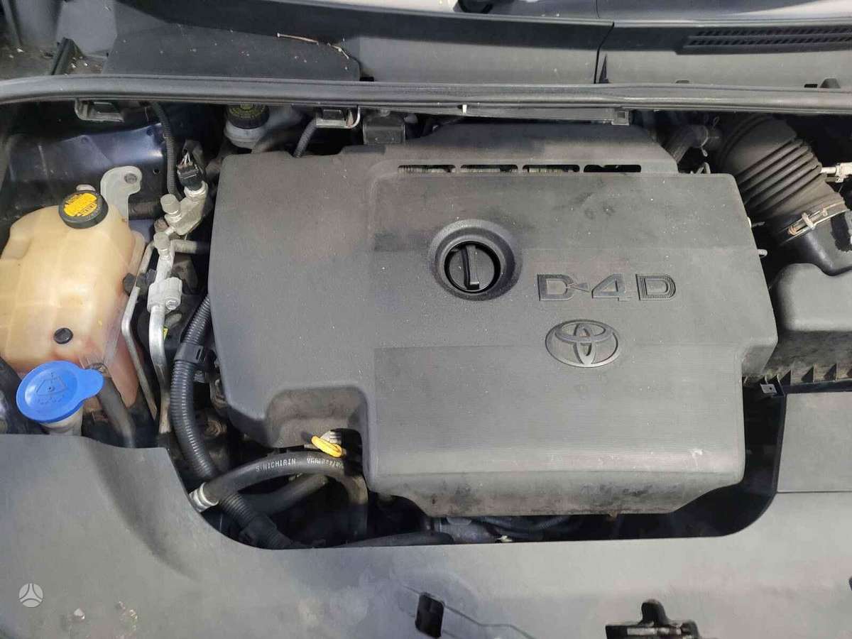 Toyota Verso