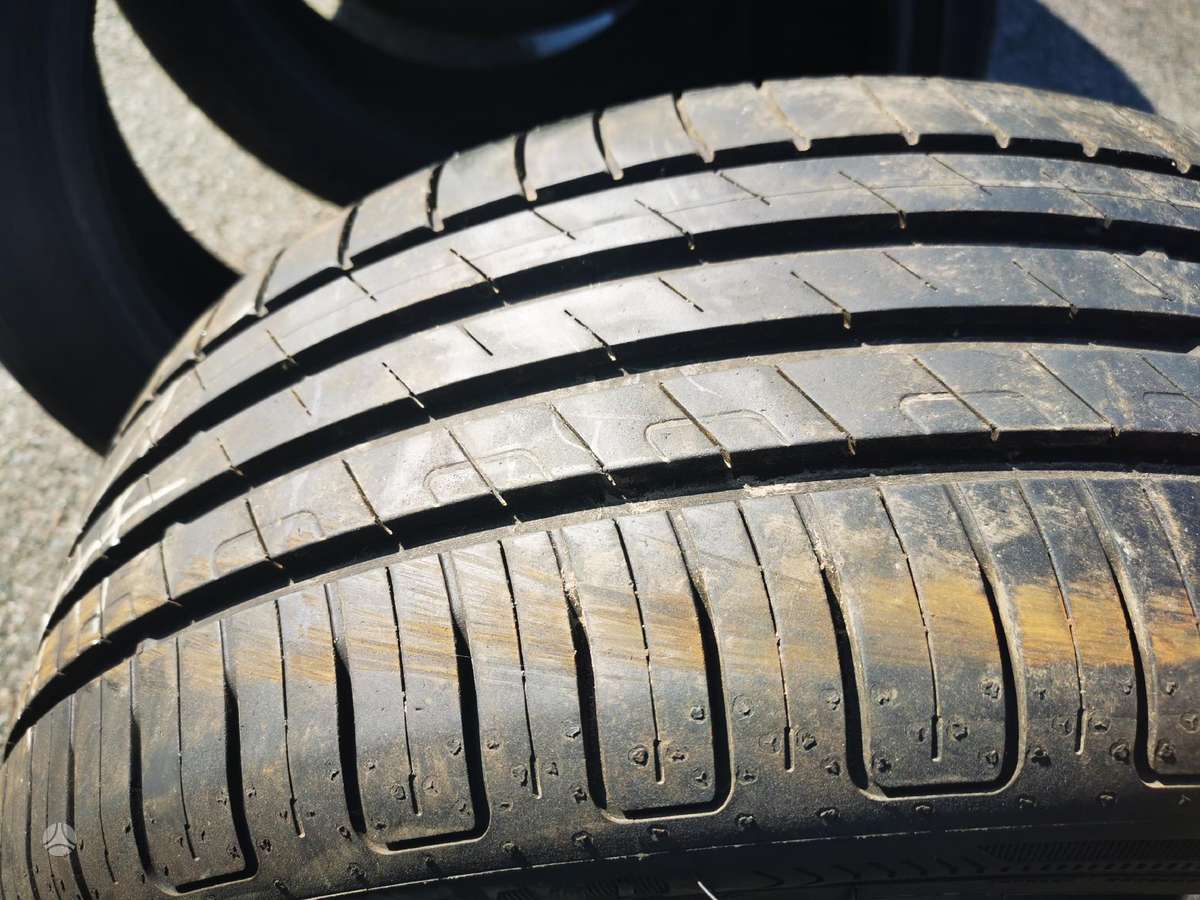 Goodyear Kaip Naujos...., summer 215/45 R17