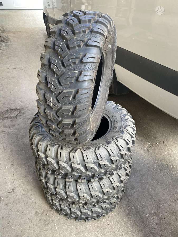 Maxxis, universalios 9/29 R14 | A24255651