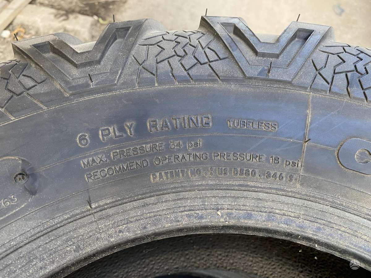 Maxxis, всесезонные 9/29 R14