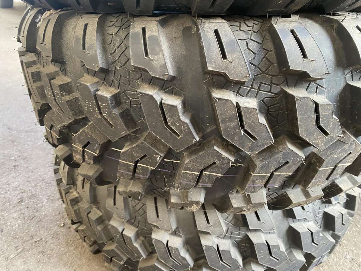 Maxxis, всесезонные 9/29 R14