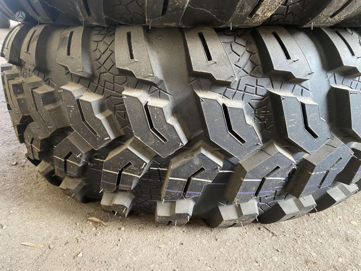 Maxxis, всесезонные 9/29 R14