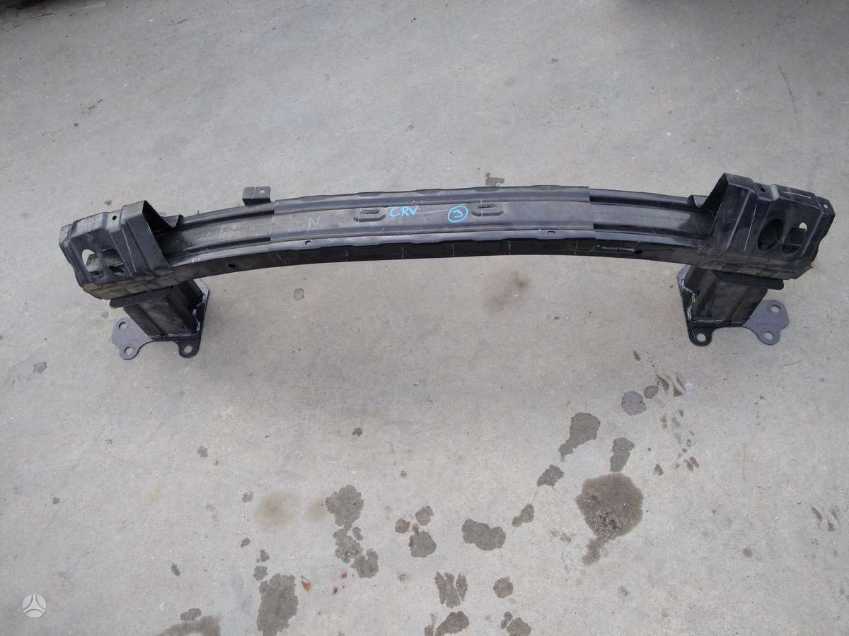 Honda CR-V bamperi