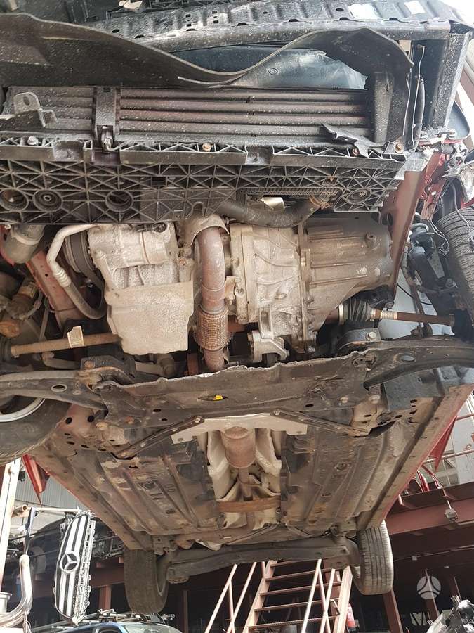 Ford Fiesta Dalimis