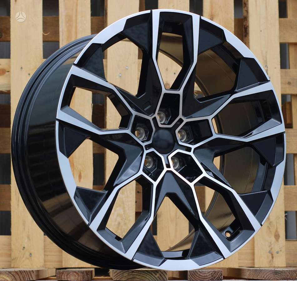 BMW X7 913m Style, легкосплавные , R21