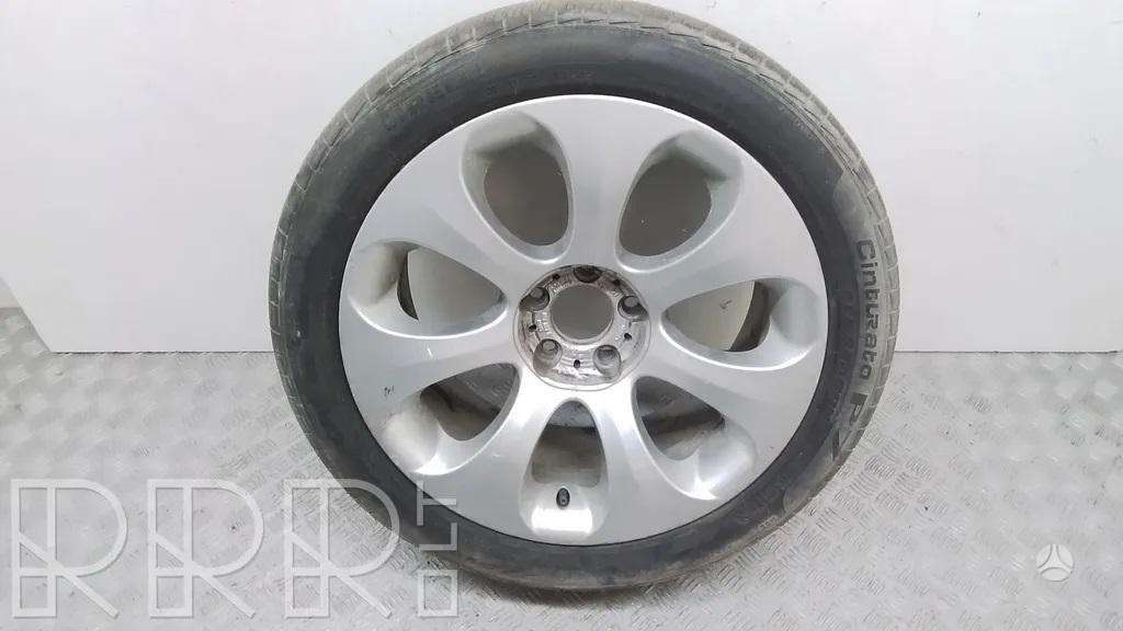 BMW F01, light alloy, R19