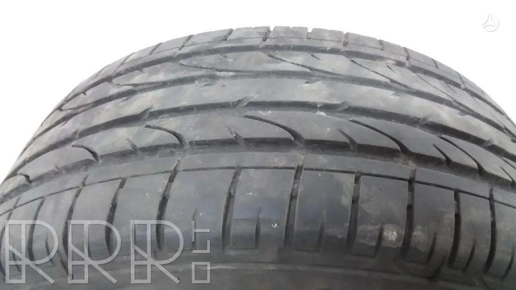 Volvo XC70, light alloy, R18