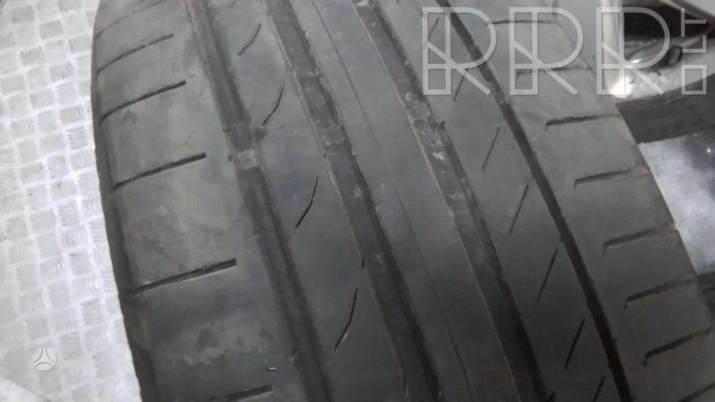Volvo XC70, light alloy, R18