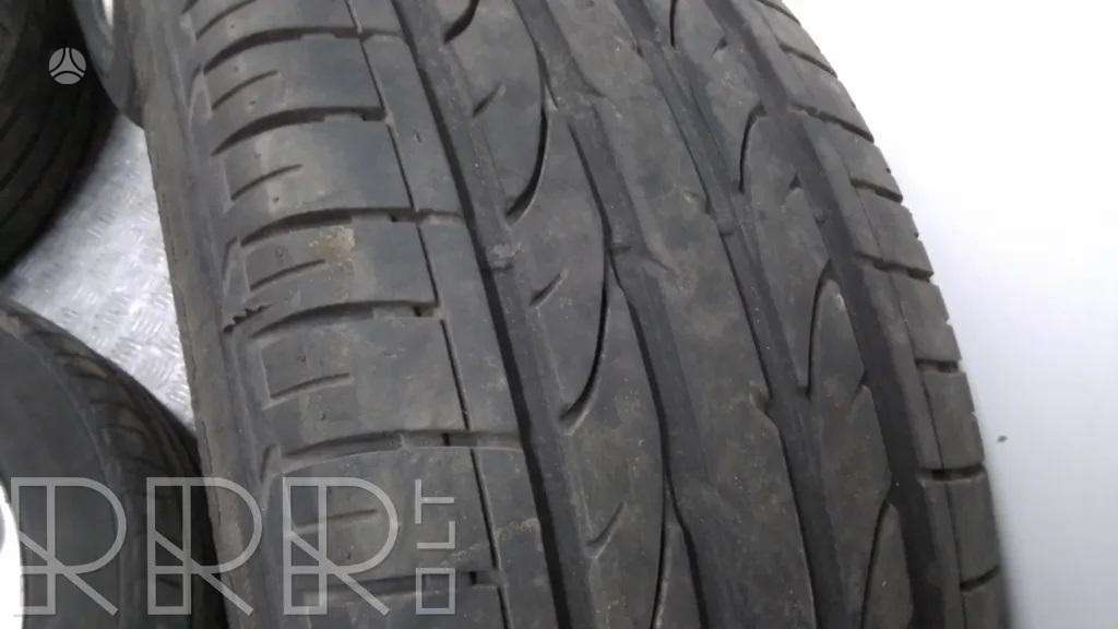 Volvo XC70, light alloy, R18
