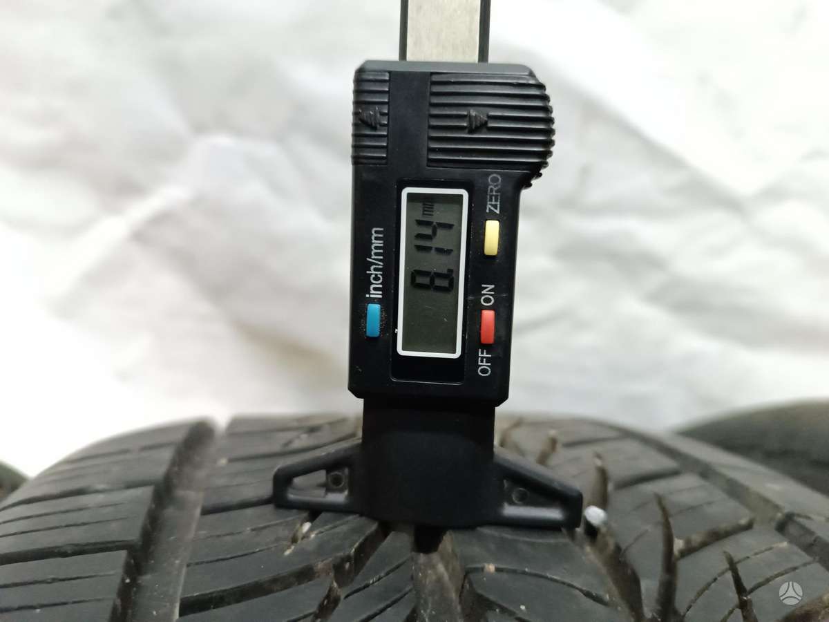 General, всесезонные 245/45 R18