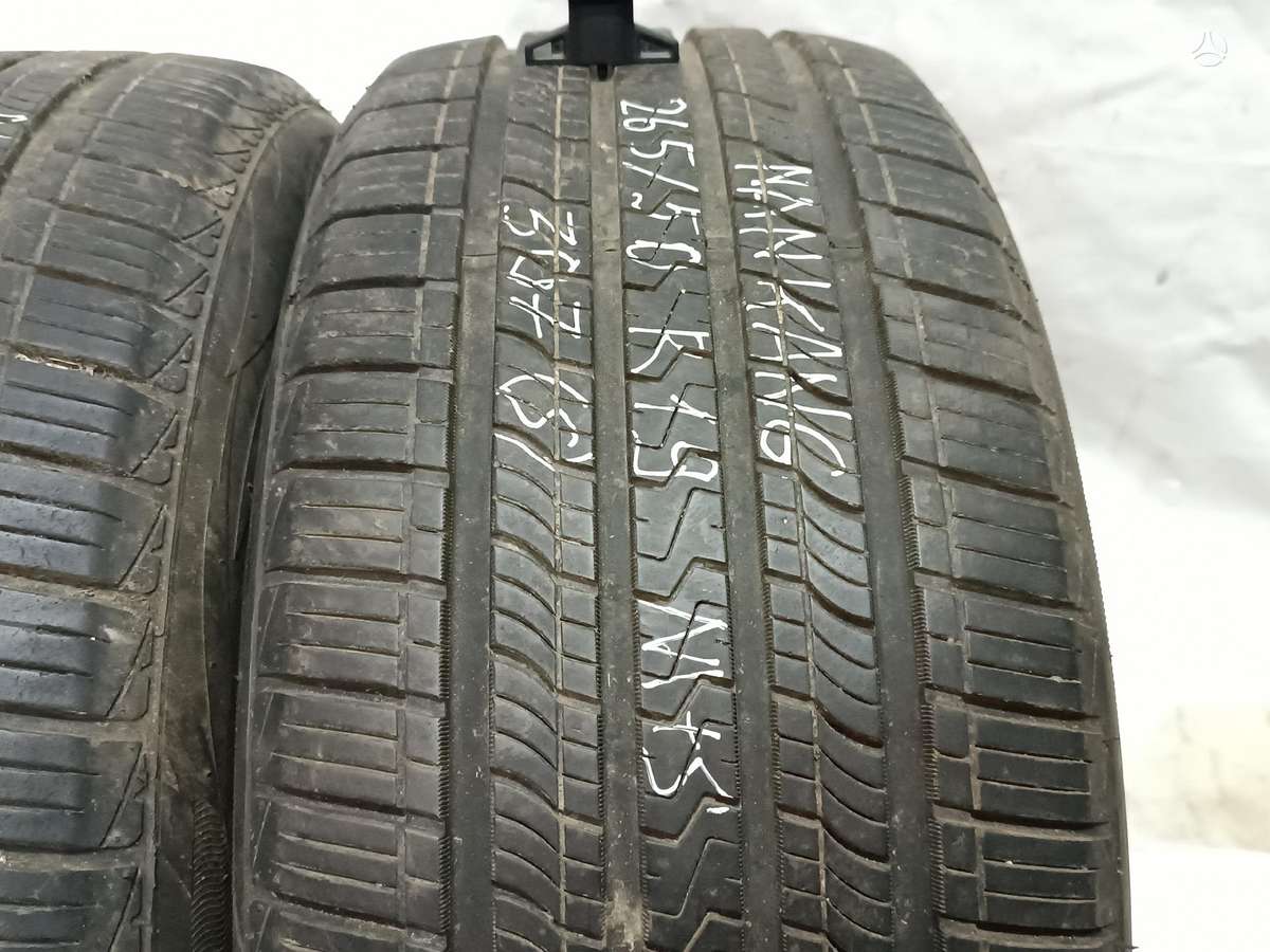 Nankang, universalios 265/50 R19