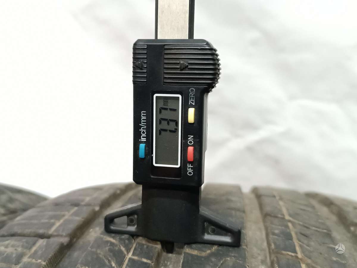 Nankang, всесезонные 265/50 R19