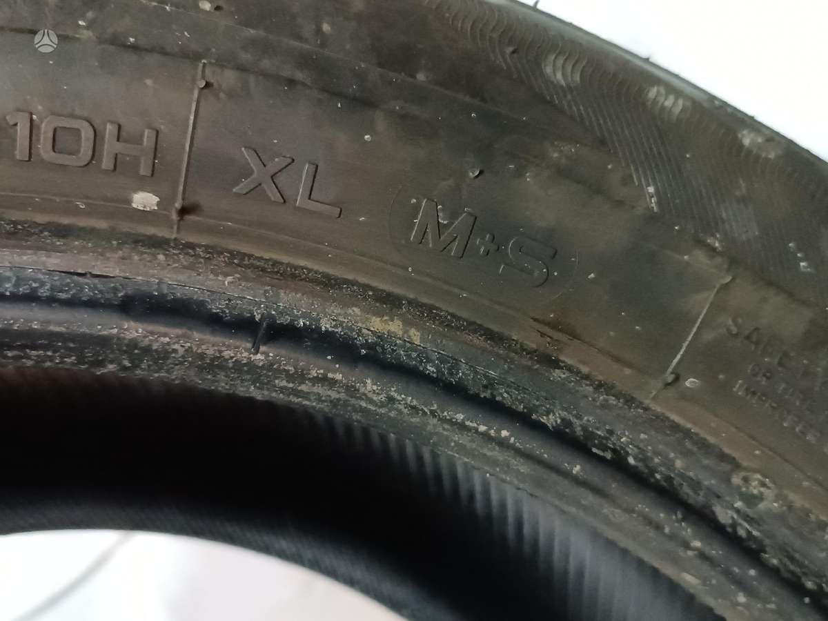 Nankang, всесезонные 265/50 R19