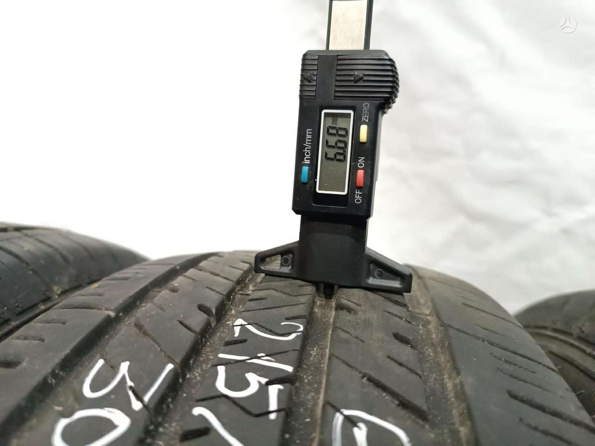-Kita-, всесезонные 215/65 R17
