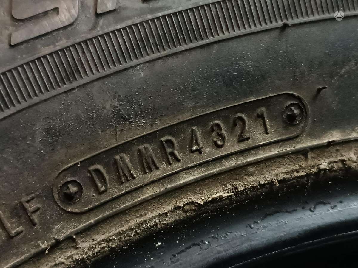 -Kita-, всесезонные 215/65 R17