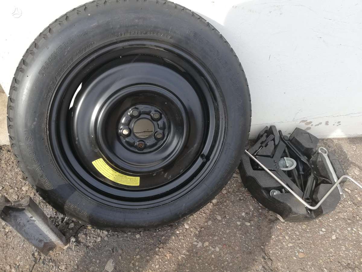 Subaru Forester детали кузова