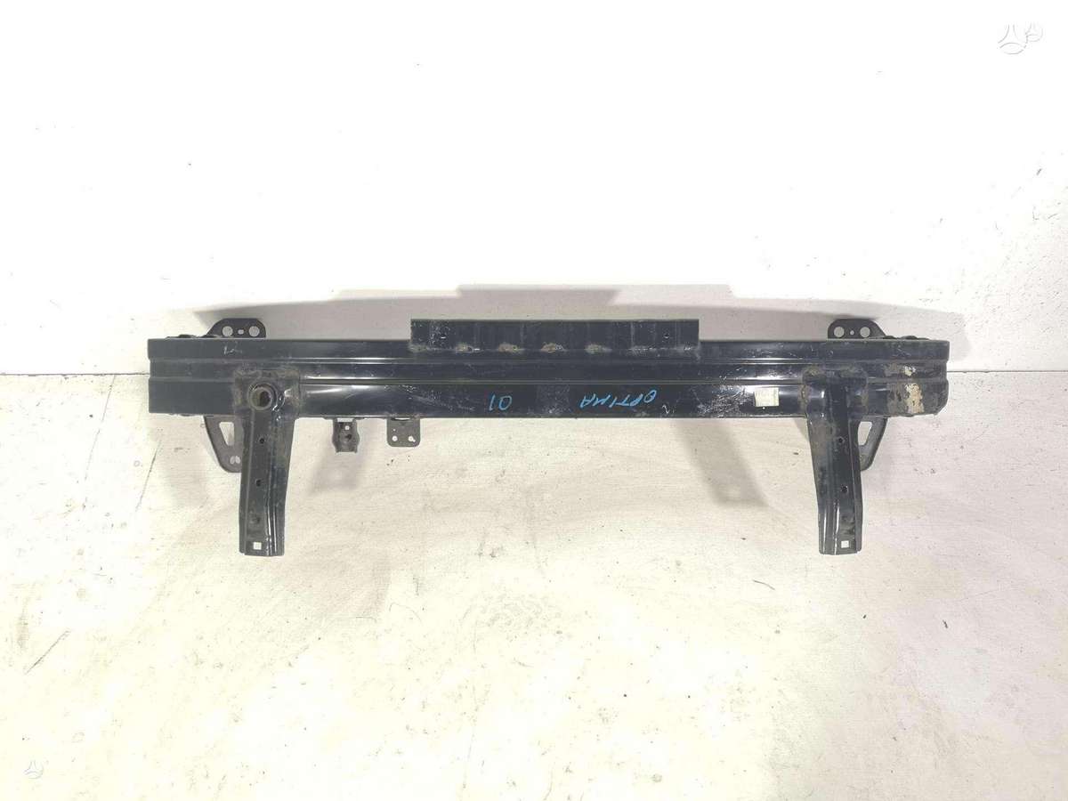 Kia Optima, 865302T070, bumper reinforcement, front grill