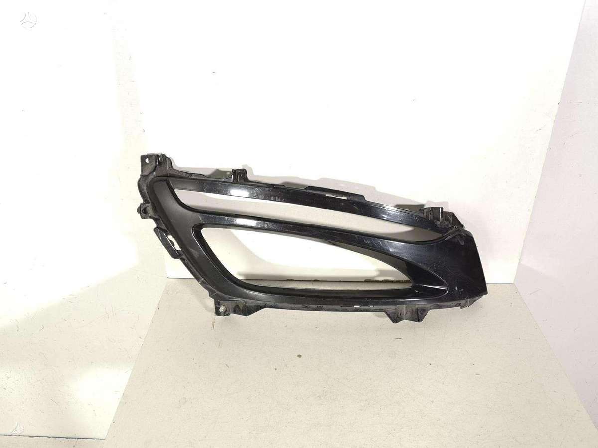 Kia Optima, 865302T070, bumper reinforcement, front grill