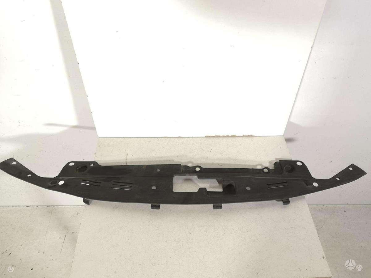 Kia Optima, 865302T070, bumper reinforcement, front grill