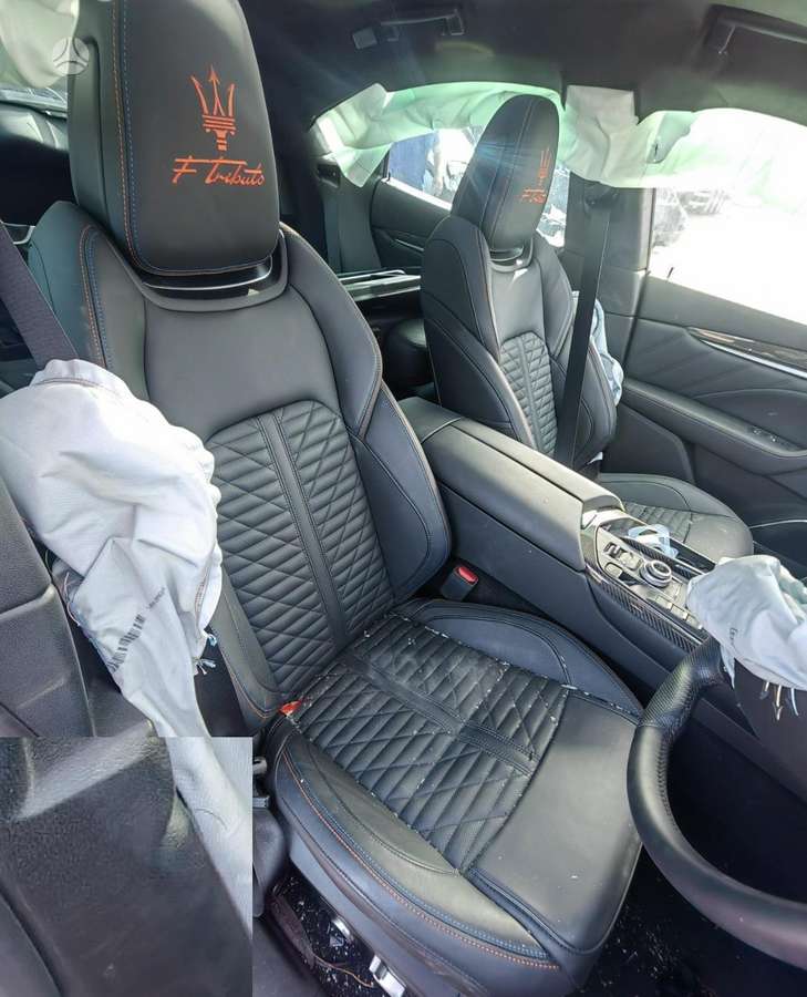 Maserati Levante Modena f tribute visas mūsų dalis galite rasti https dalys lt