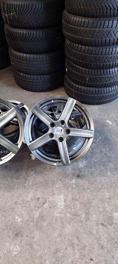 -Kita-, light alloy, R17