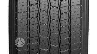 Evergreen EAW 86, žieminės 385/65 R22,5