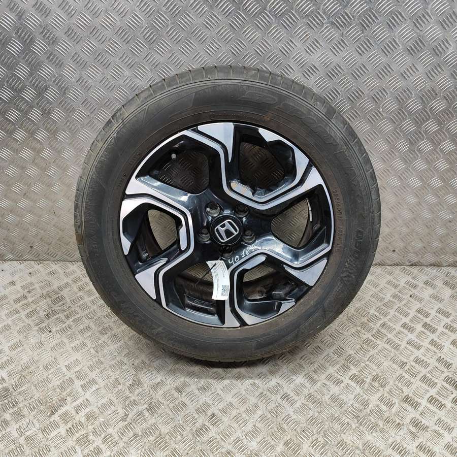 Honda CR-V, легкосплавные , R18