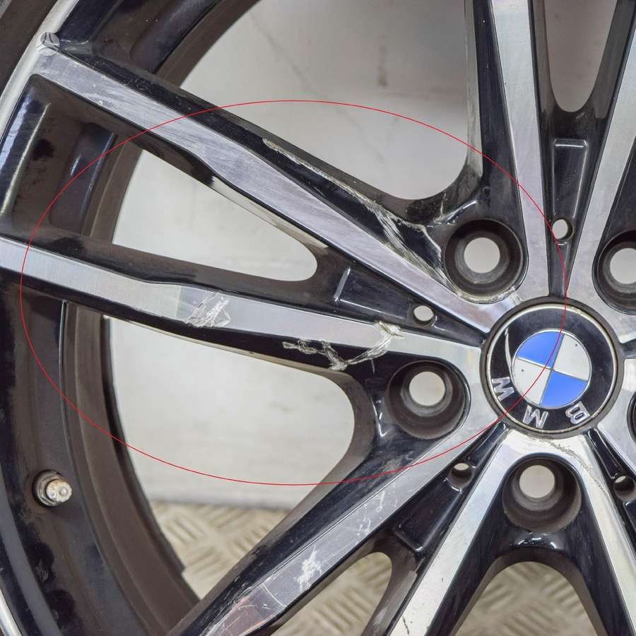 BMW G20, легкосплавные , R19