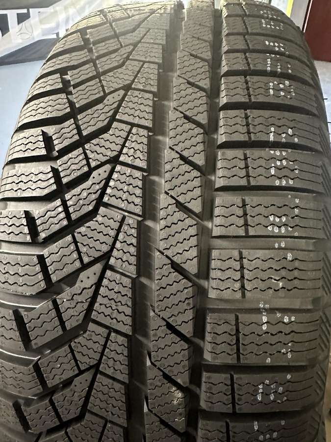 ETA BETA, light alloy, R17