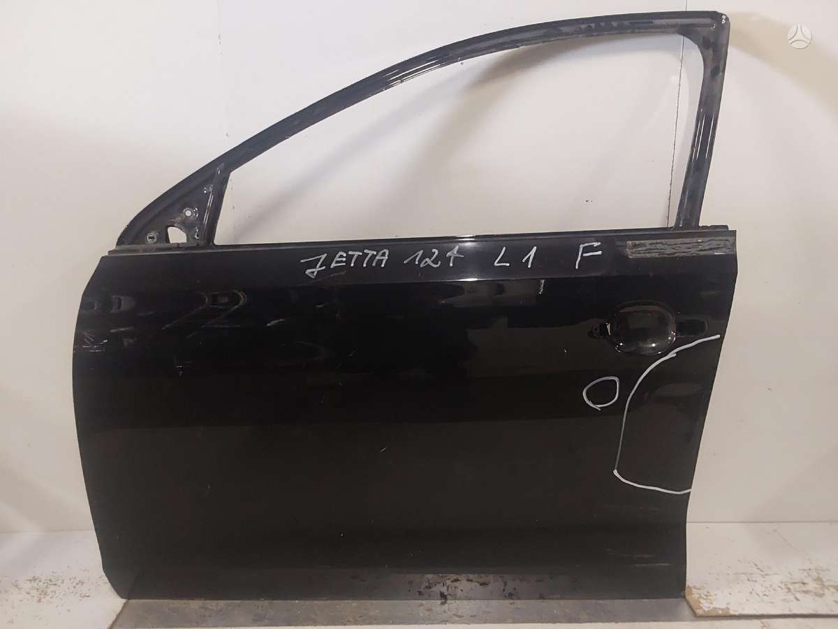 Volkswagen Jetta rezerves daļās