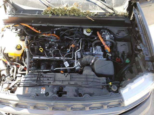 Ford Maverick