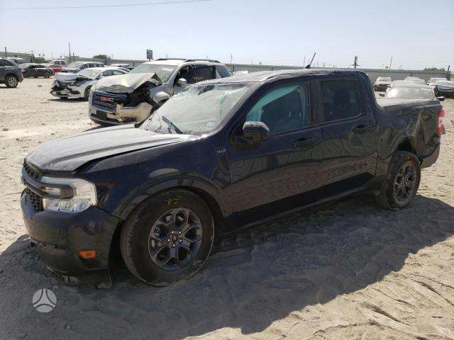 Ford Maverick