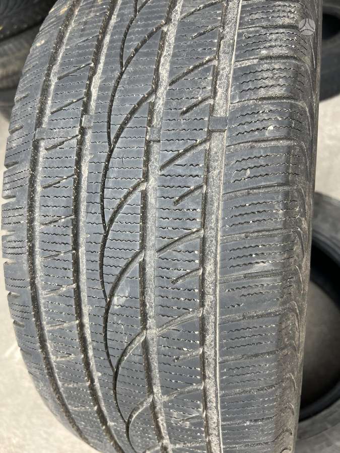 Achilles, žieminės 235/55 R17