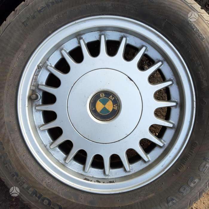 BMW , VW Transporter, легкосплавные , R16