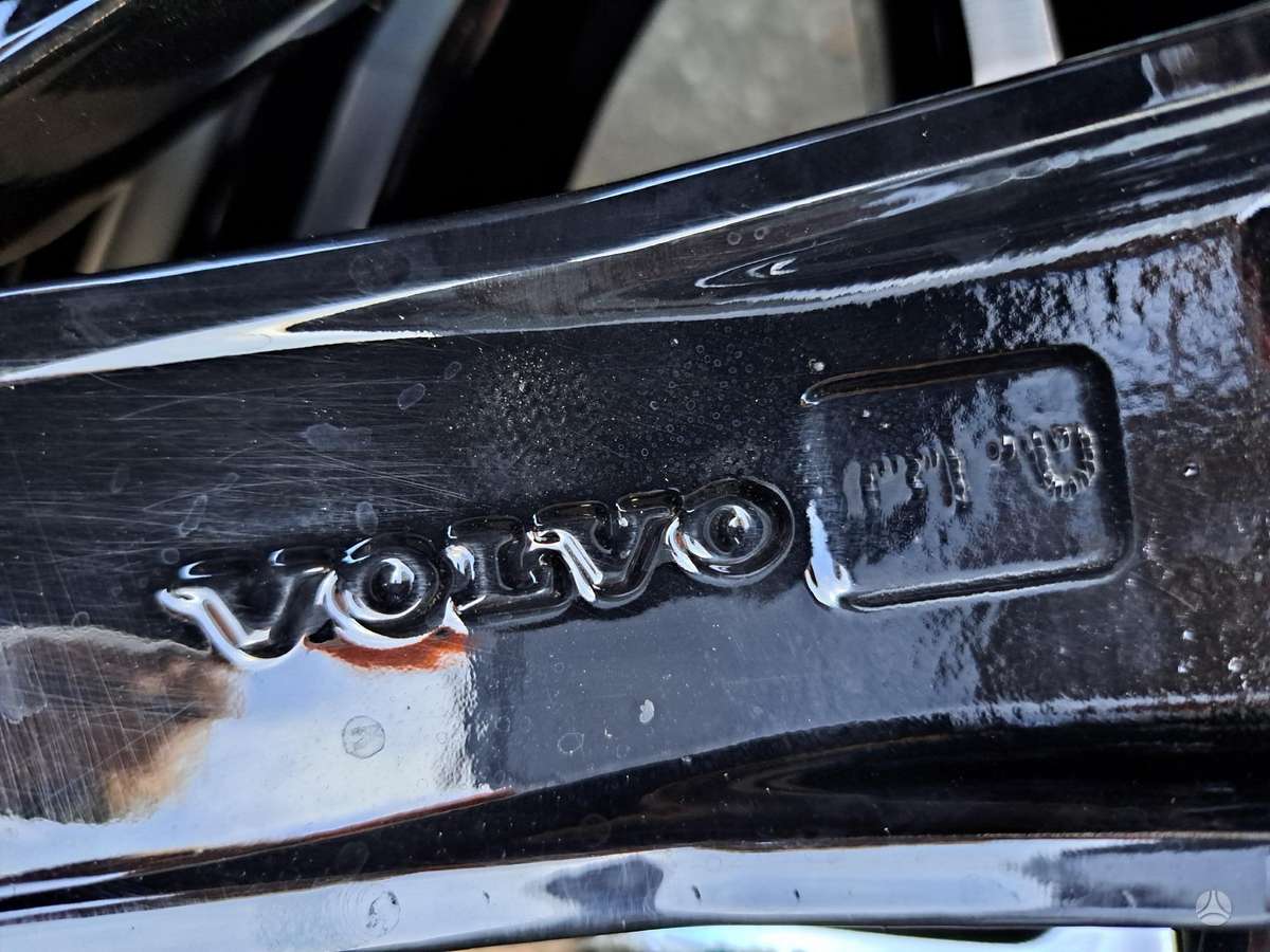 Volvo V90 S90 V60, легкосплавные , R18