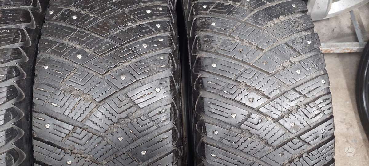 Goodyear, winter 225/65 R17
