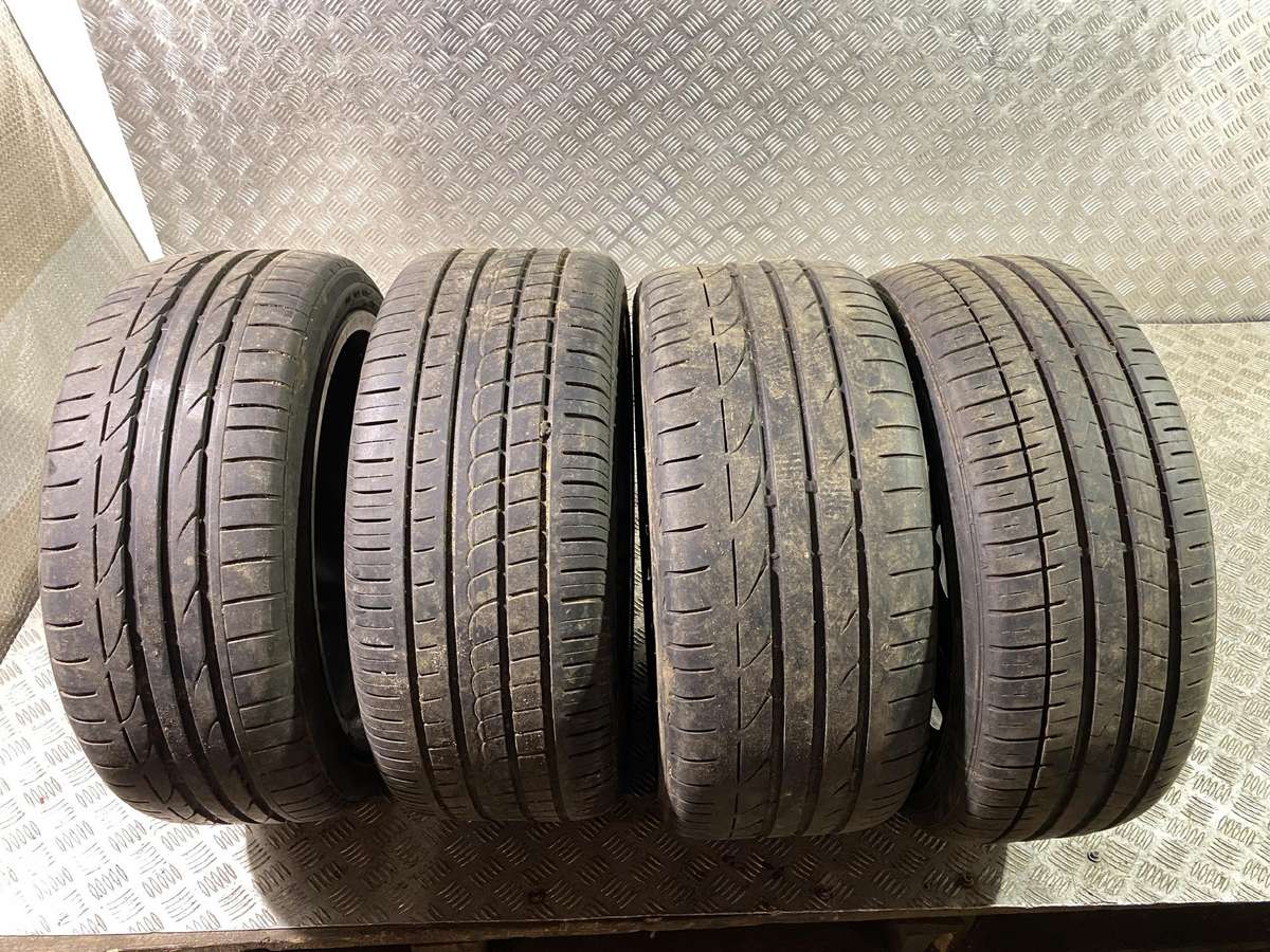 BMW, light alloy, R19