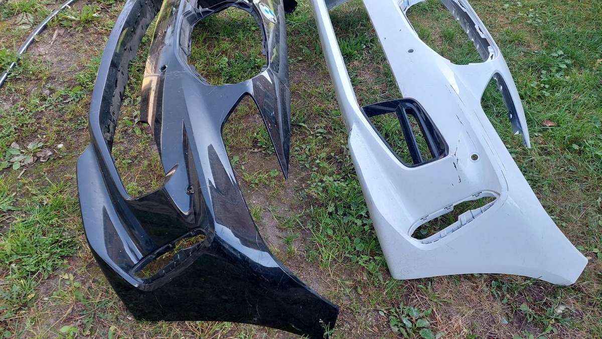 BMW 1 serija Yra pasirinkimas